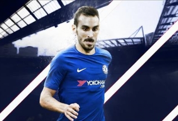 Chelsea CHÍNH THỨC có hậu vệ người Ý