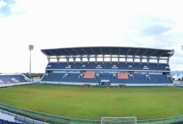 Chi 25 tỷ, SHB Đà Nẵng khoác ‘áo mới’ đá V-League