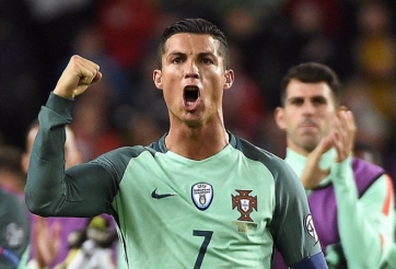 Kết quả bóng đá hôm nay 4/9: Bồ Đào Nha thắng nhọc