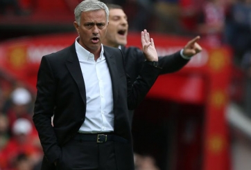 Chuyển nhượng: Mourinho bật đèn xanh cho công thần MU ra đi