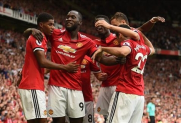 Link xem trực tiếp Stoke vs MU, 23h30 ngày 9/9