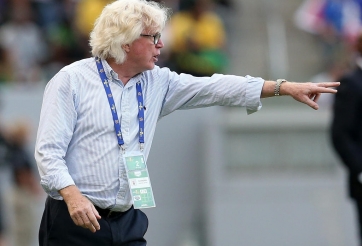 Lộ diện HLV ngoại nổi bật ứng tuyển tại ĐT Việt Nam