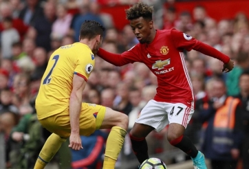 Barca cướp trắng sao trẻ hay nhất học viện của MU?