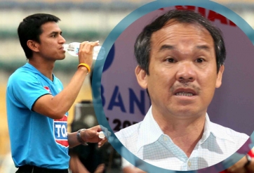 Kiatisuk trước cơ hội về Việt Nam: Động thái của bầu Đức