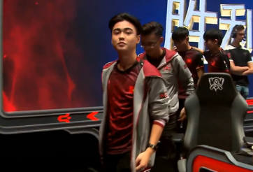 NHM thế giới nói gì khi YG ‘lột xác’, hủy diệt KLG?