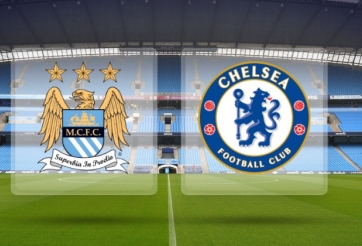 Link xem trực tiếp Chelsea vs Man City, 23h30 ngày 30/9