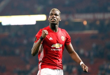 Tin tức MU 13/10: Đón tin cực vui từ chấn thương của Pogba