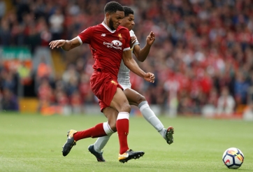 Chấm điểm Liverpool vs MU: Bất ngờ với cầu thủ xuất sắc nhất