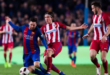 Kết quả bóng đá hôm nay 15/10: Những tỷ số siêu bất ngờ