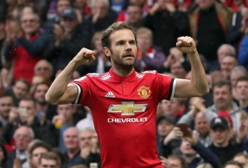 Tin tức MU ngày 17/10: Sắp mất Mata ngay tháng 1?