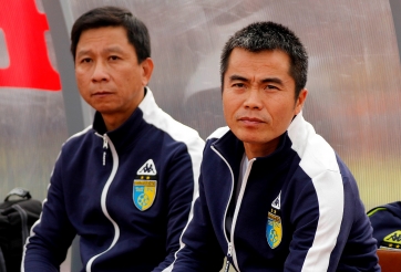 HLV Phạm Minh Đức chỉ ra sự thật gây sốc ở HAGL