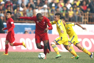 Lịch thi đấu bóng đá hôm nay 20/10: Nóng V-League và NHA