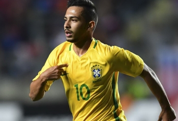 Chuyển nhượng 20/10: Real Madrid đã có số 10 người Brazil