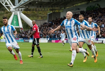 Kết quả, BXH Ngoại hạng Anh hôm nay 22/10: Biến lớn top đầu