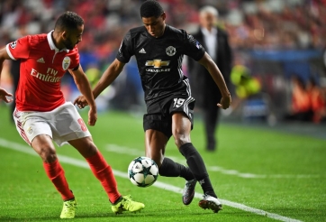 MU nhận tin cực vui trước vòng 9 Ngoại hạng Anh