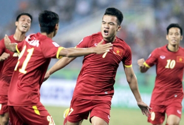 Tin tức bóng đá Việt 23/10: VFF áp dụng bán vé qua mạng