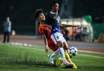 Campuchia có vũ khí gì để khiến Trung Quốc 'ngộp thở'?