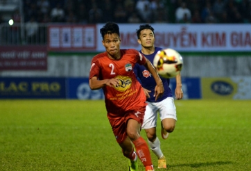 Chấm điểm HAGL 3-2 CLB Hà Nội: Xuất sắc nhân tố ‘X’