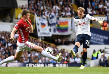 Lịch thi đấu bóng đá hôm nay 28/10: Sôi động MU - Tottenham