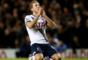 Tottenham nhận tin cực dữ trước trận gặp MU