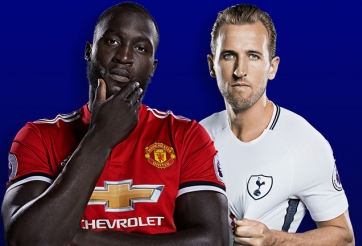 Link xem trực tiếp MU vs Tottenham, 18h30 ngày 28/10