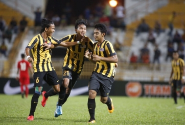 LĐBĐ Malaysia nhận án phạt cực nặng từ SEA Games 29