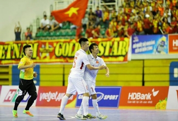 Lịch thi đấu bóng đá hôm nay 3/11: Futsal VN đá trận cuối