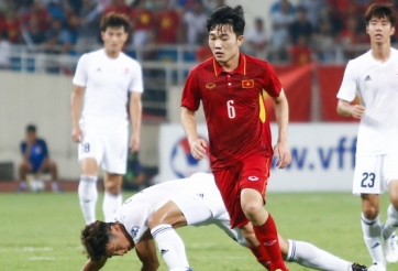 Đội hình tối ưu ĐTQG Việt Nam: Tân binh ‘đá bay’ Xuân Trường