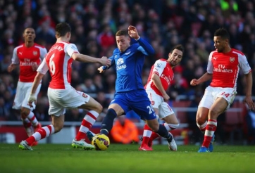 Ngoại hạng Anh cũng có tình cảnh ‘một ông chủ, hai đội bóng’