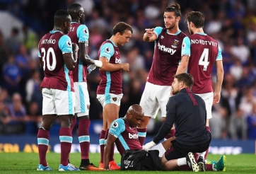 Chính thức: Cựu HLV MU trở lại Ngoại hạng Anh