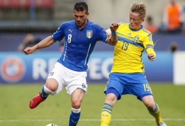 Lịch thi đấu bóng đá hôm nay 10/11: Italy đá playoff WC