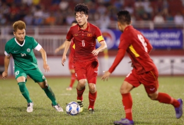 Dự 6 giải châu Á, VFF gặp khó ở vấn đề... 'đầu tiên'