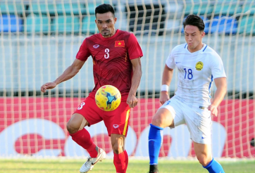 Vất vả kiếm 70 tỷ/ năm, VFF vẫn quá ‘nghèo’ ở Đông Nam Á