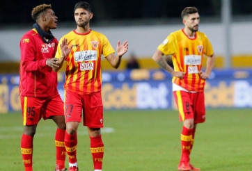 Kỷ lục 88 năm của MU chính thức bị phá vỡ