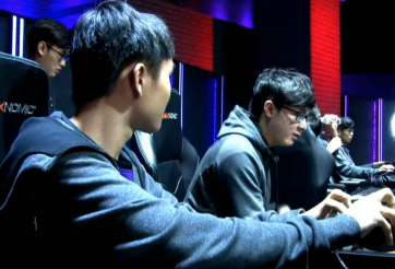 Siêu sao Việt Nam hủy diệt Thái Lan với tỷ số 21-3