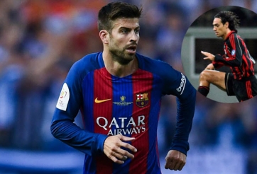 UEFA công bố đội hình thế kỷ 21: Sự thay đổi tranh cãi