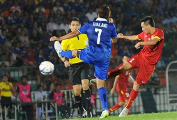 BXH FIFA tháng 11: Top đầu biến động, Việt Nam tụt hạng