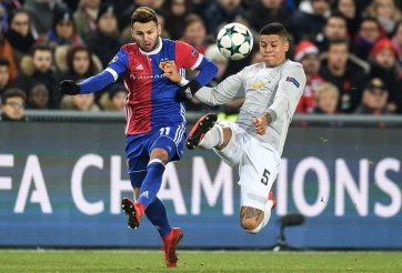 Kịch bản nào có thể khiến MU bị loại khỏi C1 tại vòng bảng?