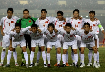Thêm một người hùng AFF Cup 2008 sắp giải nghệ