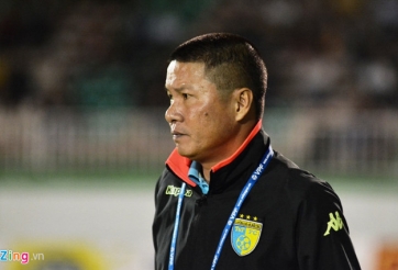 HLV Hà Nội: Quảng Nam xứng đáng vô địch