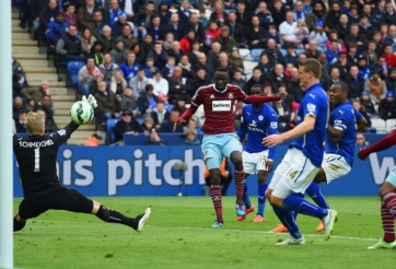 Kết quả bóng đá hôm nay: Đức 'hủy diệt' Pháp, Leicester hòa