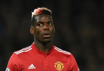 Pogba vắng mặt trận tới, đội trưởng MU phải mổ tim