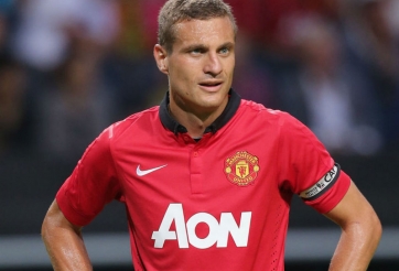 'Cậu ấy sẽ là Vidic mới của MU'