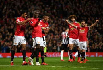 Lịch thi đấu vòng 14 Ngoại hạng Anh: MU gặp đối thủ khó chịu