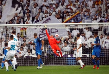 Real Madrid gây sốc khi trừng phạt hàng vạn CĐV nhà