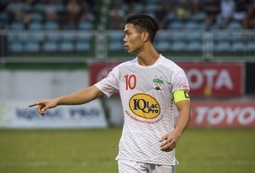 GĐKT Chung Hae Seong: ‘Công Phượng phải xếp sau HAGL’