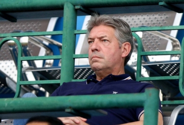 GĐKT Gede: 'Việt Nam có một lò đào tạo hoàn hảo'