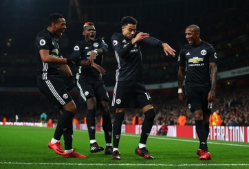 Kết quả, bảng xếp hạng Ngoại hạng Anh ngày 3/12