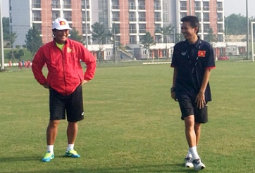 U19 Việt Nam có thầy mới, gọi nhiều cầu thủ HAGL và PVF