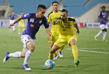 Bốc thăm AFC Cup 2018: SLNA và FLC. Thanh Hóa đều gặp khó